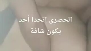 شاب ينيك ست جارته اكبر منه اففف فرس هايجه جدا